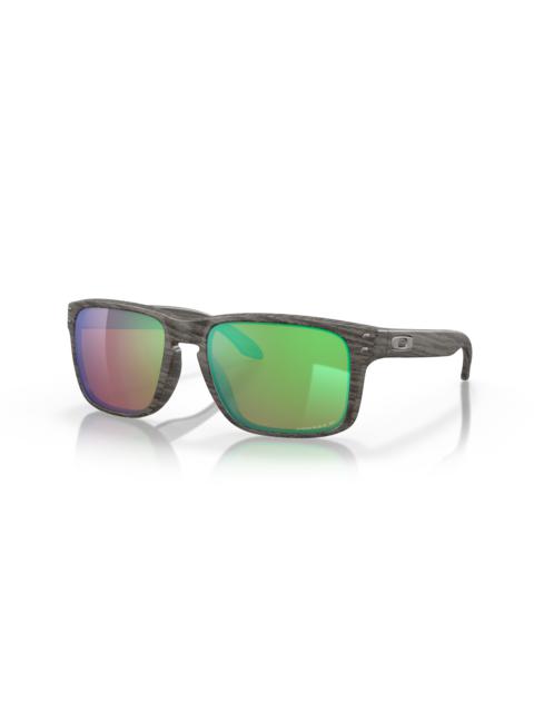 OAKLEY OO9102 Holbrook™ Woodgrain Collection