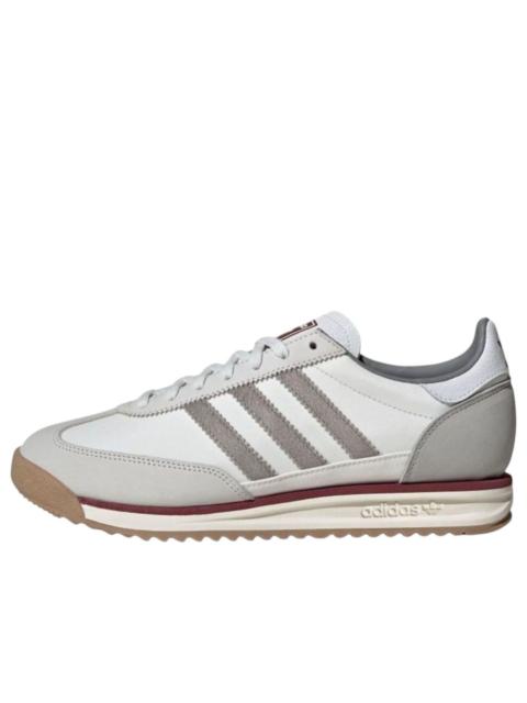 adidas adidas SL 72 RS 'Grey' JR8086