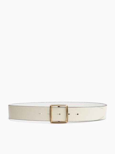 rag & bone Watch Belt
Leather 40mm Belt