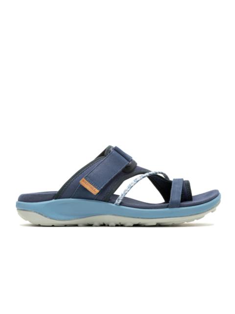 MERRELL Women's Terran 4 Post Wrap