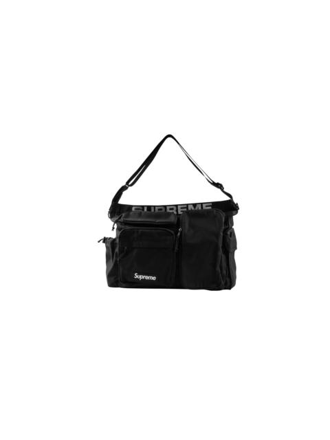 Supreme Supreme Field Messenger Bag 'Olive Gonz' | REVERSIBLE Supreme Supreme Field Messenger Bag 'Olive Gonz' | REVERSIBLE