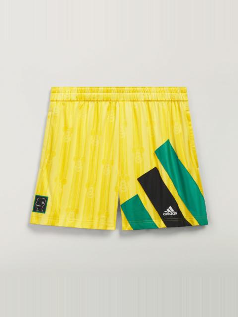 adidas Originals BRAIN DEAD DISNEY SOCCER SHORTS