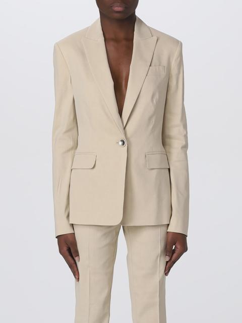 PINKO Blazer woman Pinko