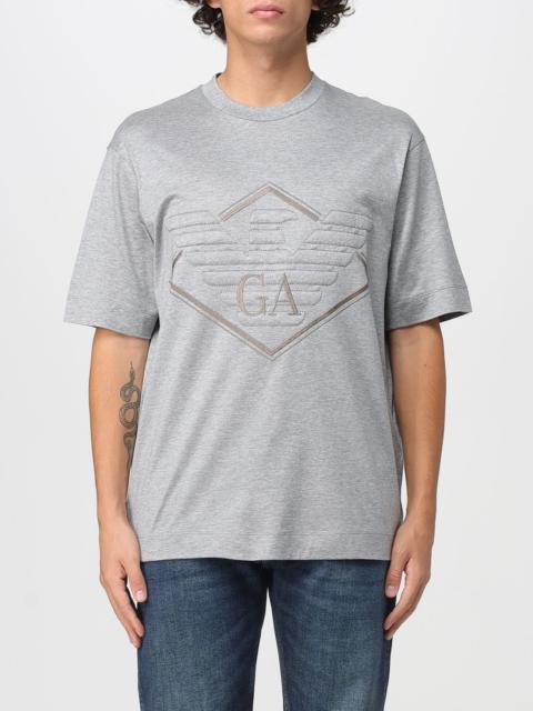 EMPORIO ARMANI T-shirt men Emporio Armani