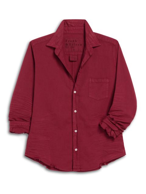Frank & Eileen Tailored Button-Up Shirt