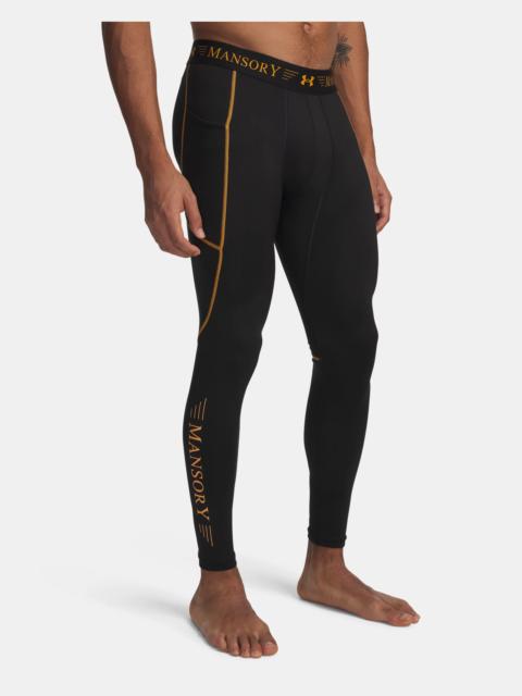 Under Armour UA x Mansory ColdGear®