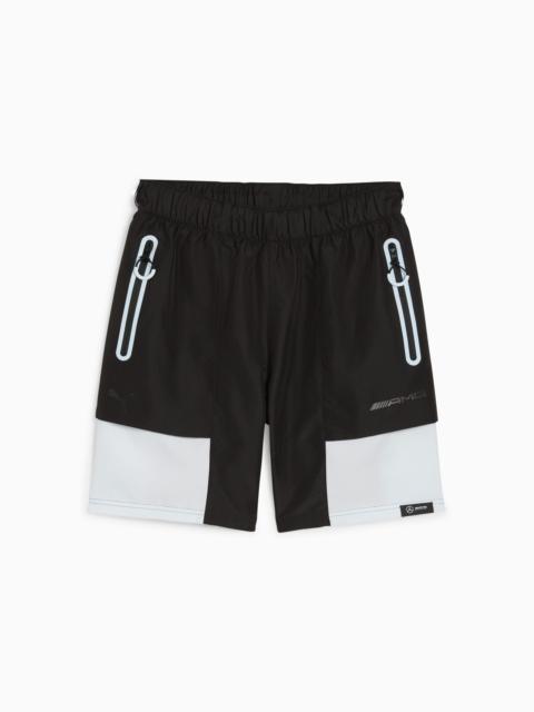 Mercedes-AMG Motorsport Statement Men's Woven Shorts