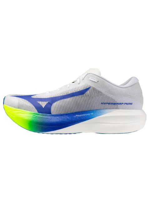 Mizuno Unisex Hyperwarp Pure Running Shoe