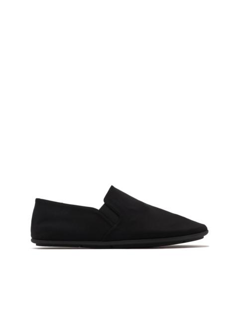 The Row Vincit loafers
