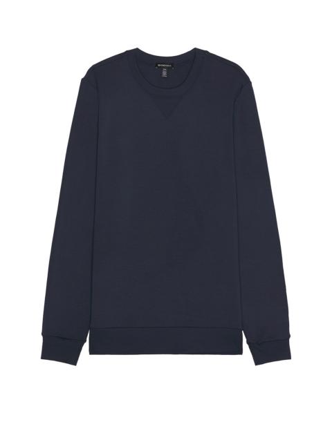 BEYOND YOGA Always Beyond Pullover Crew