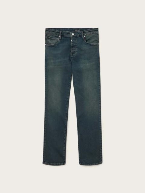 ALLSAINTS SID SKINNY FIT DENIM JEANS