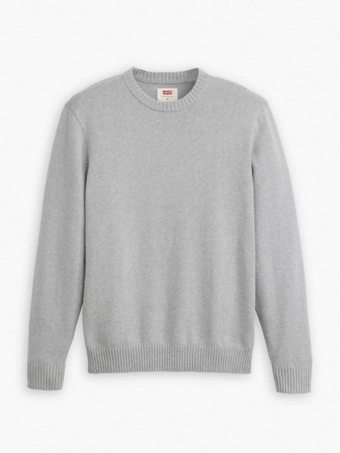Levi's RED TAB CREWNECK SWEATER