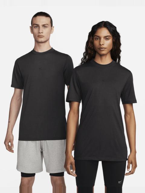 Nike x MMW Men's Short-Sleeve Top