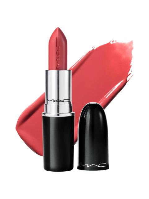 MAC Cosmetics Lustreglass Sheer-Shine Hydrating Longwear Lipstick