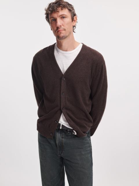 rag & bone Jax Cashmere Cardigan