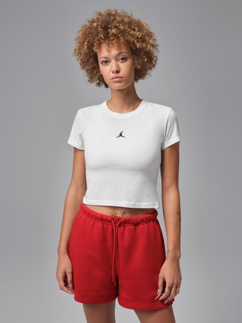 Jordan Jordan Essentials Women's T-Shirt