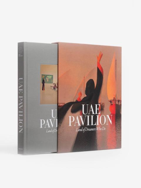 ASSOULINE UAE Pavilion: Land of Dreamers Who Do