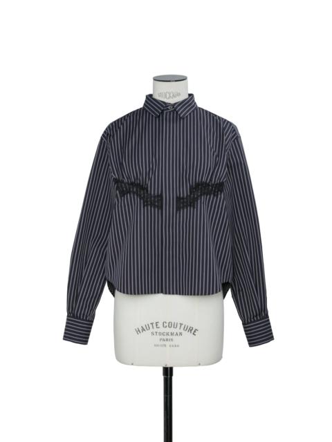 sacai Poplin Shirt