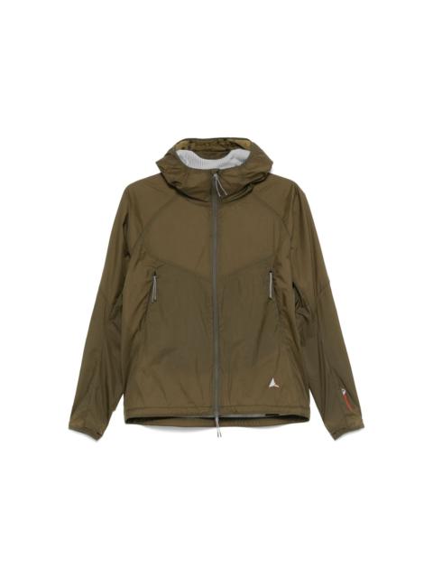 ROA insulated lightweight jacket