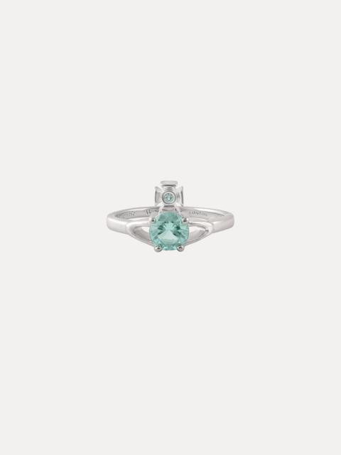 Vivienne Westwood REINA PETITE RING