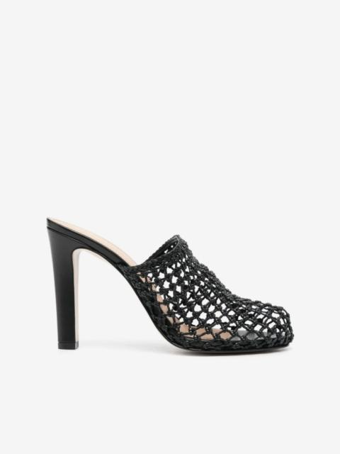 FERRAGAMO Ella high-heel mules