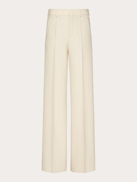 Valentino WOOL PANTS