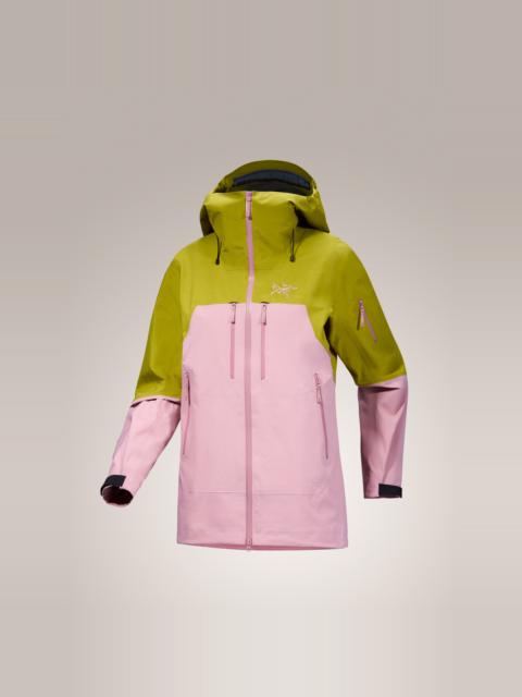 Arc'teryx Rush Jacket
