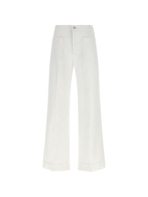 Victoria Beckham Alina jeans