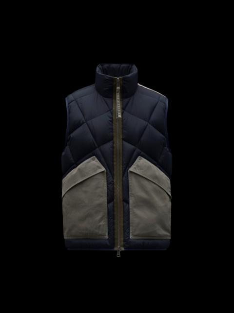 Moncler Zem Vest