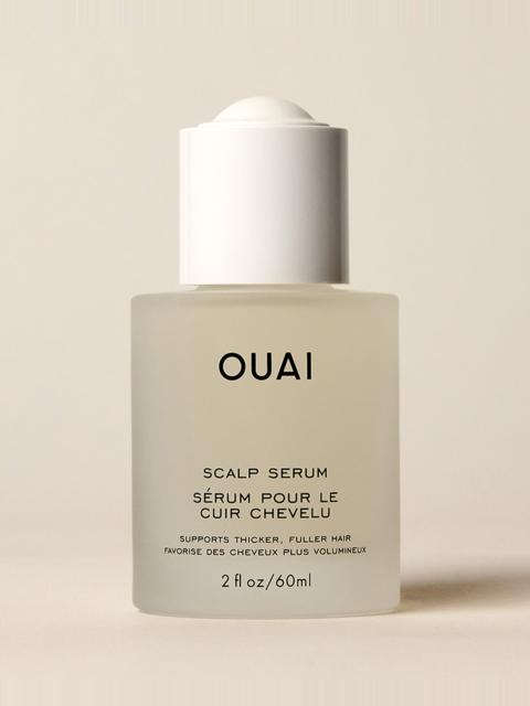 OUAI Scalp Serum
