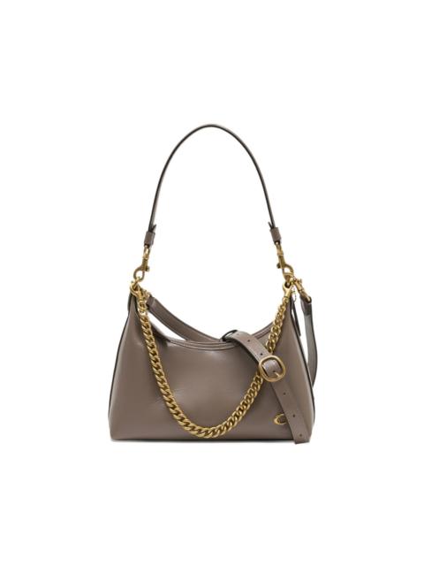 COACH Juliet 25 chain shoulder bag