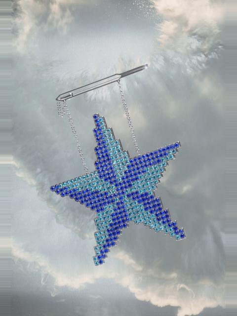Maison Margiela Star brooche