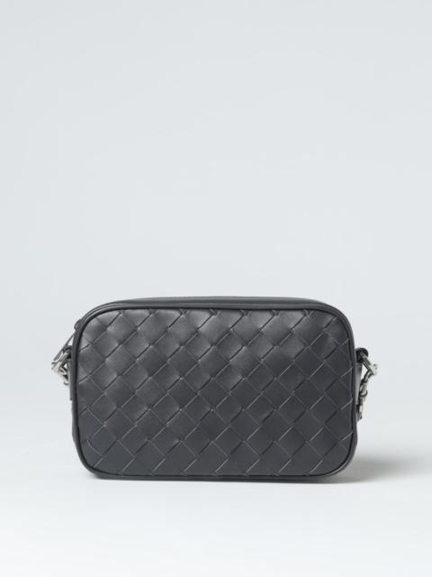 Bottega Veneta Bottega Veneta bag in woven leather