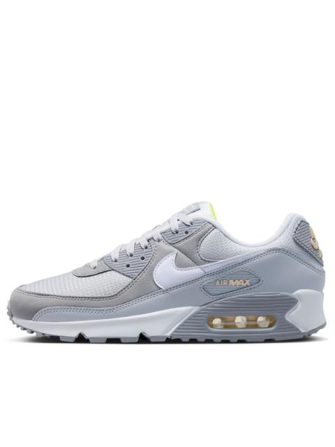 Nike Nike Air Max 90 Next Nature 'Greyscale' FJ4824-001