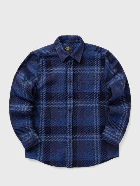 Portuguese Flannel UPPER OVERSHIRT