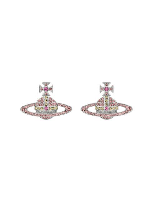 Vivienne Westwood Vivienne Westwood Kika orb Stud Earrings