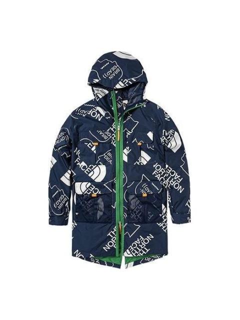 The North Face THE NORTH FACE X Brain Dead 76 Oversized