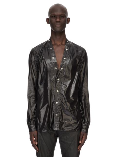Rick Owens DRKSHDW LARRY SHIRT