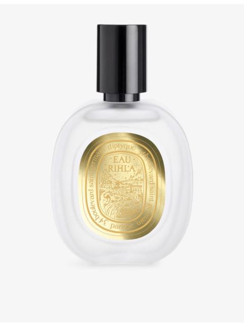 Diptyque Eau Rihla Hair Mist 30ml
