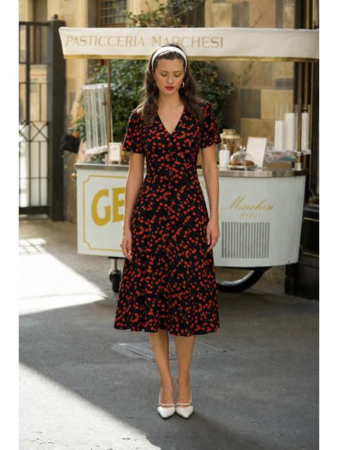 Gaâla Leonie Dress