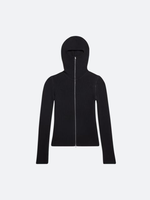 SAFETY BALACLAVA HOODIE