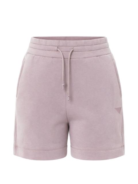 GUESS USA drawstring shorts