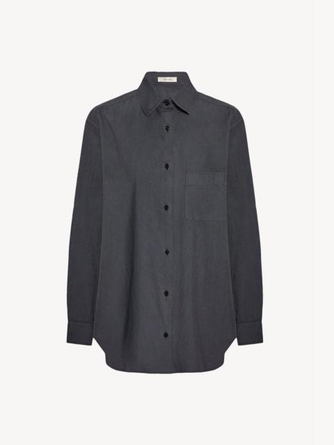 The Row Ludao Shirt