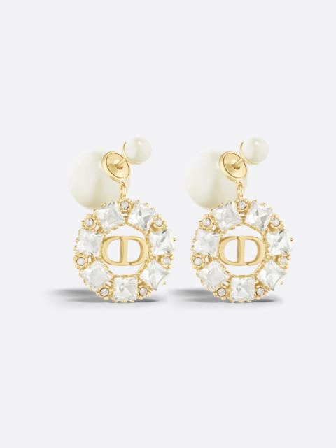 Dior Dior Tribales Earrings