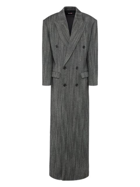 DSQUARED2 x Magliano Luca's coat