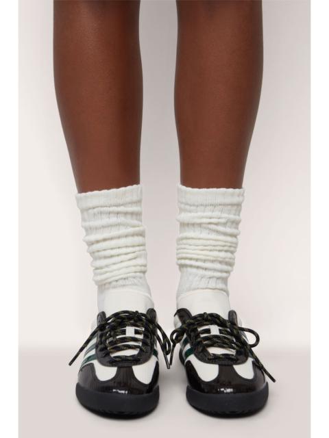 GUIZIO SLOUCHY SOCKS