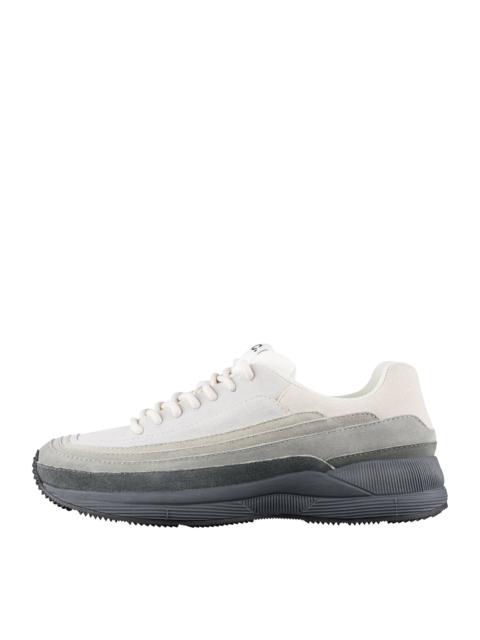 A.P.C. Jamie Sneakers