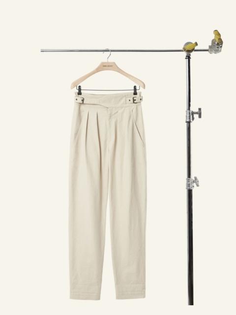 Isabel Marant GENY PANTS