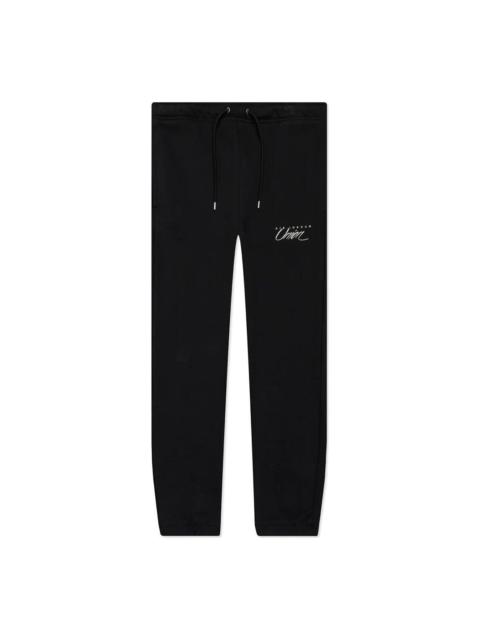 Jordan Air Jordan x Union Logo Pants ' Black' DV7336-010