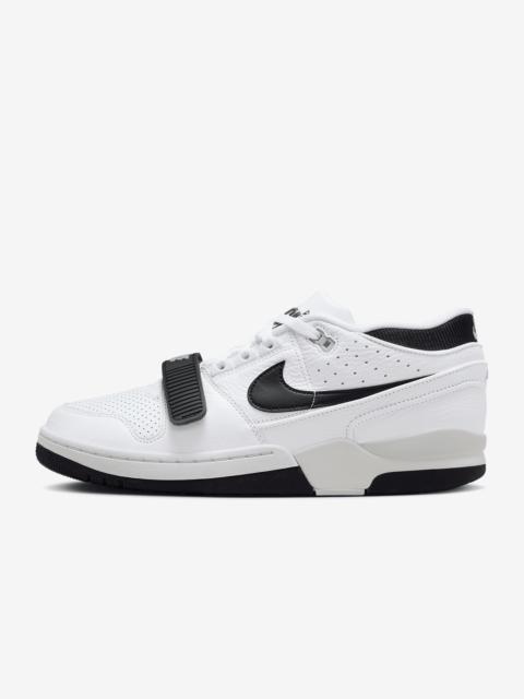 新品未使用 28cm 完売品 NIKE AAF88 airalpha force Nike Air Alpha Force 88 Mens Fashion Sneakers in White Black